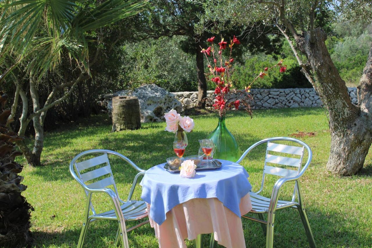 Amoru Bed & Breakfast Castro  外观 照片