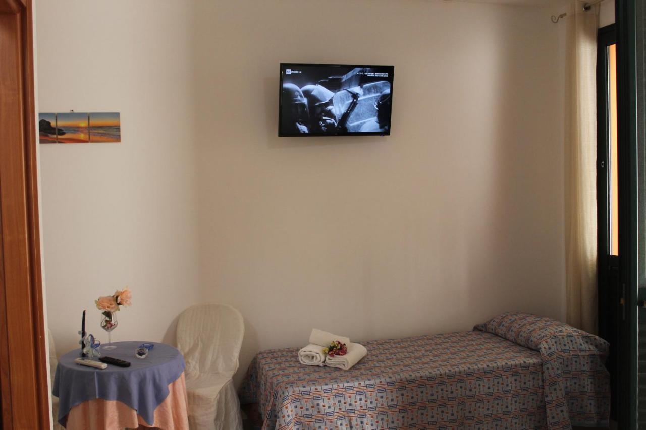 Amoru Bed & Breakfast Castro  外观 照片