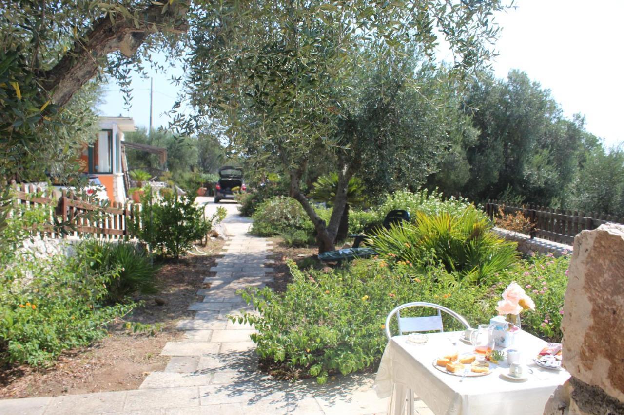 Amoru Bed & Breakfast Castro  外观 照片