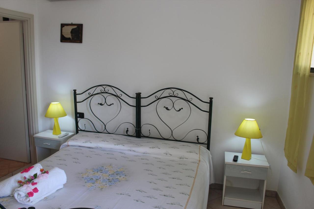Amoru Bed & Breakfast Castro  外观 照片