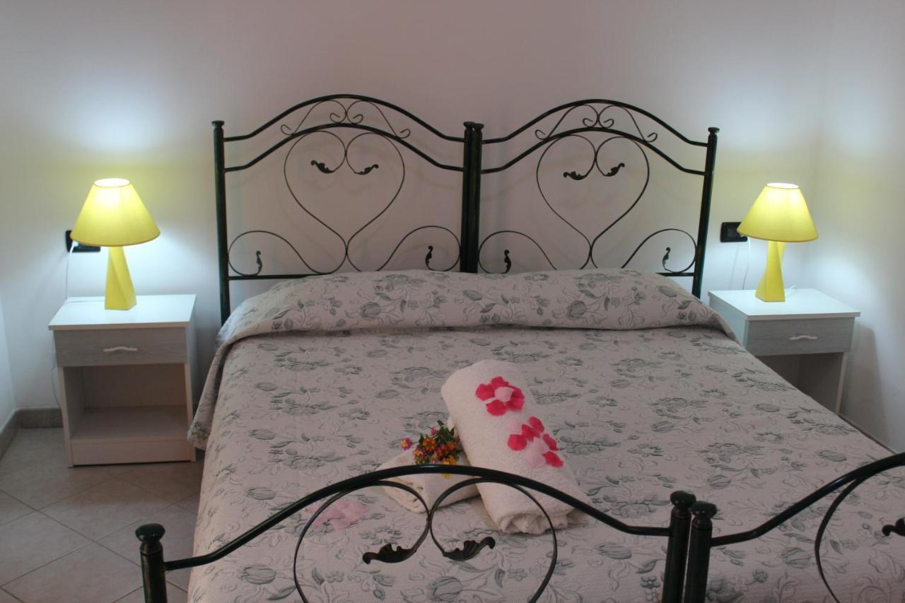 Amoru Bed & Breakfast Castro  外观 照片
