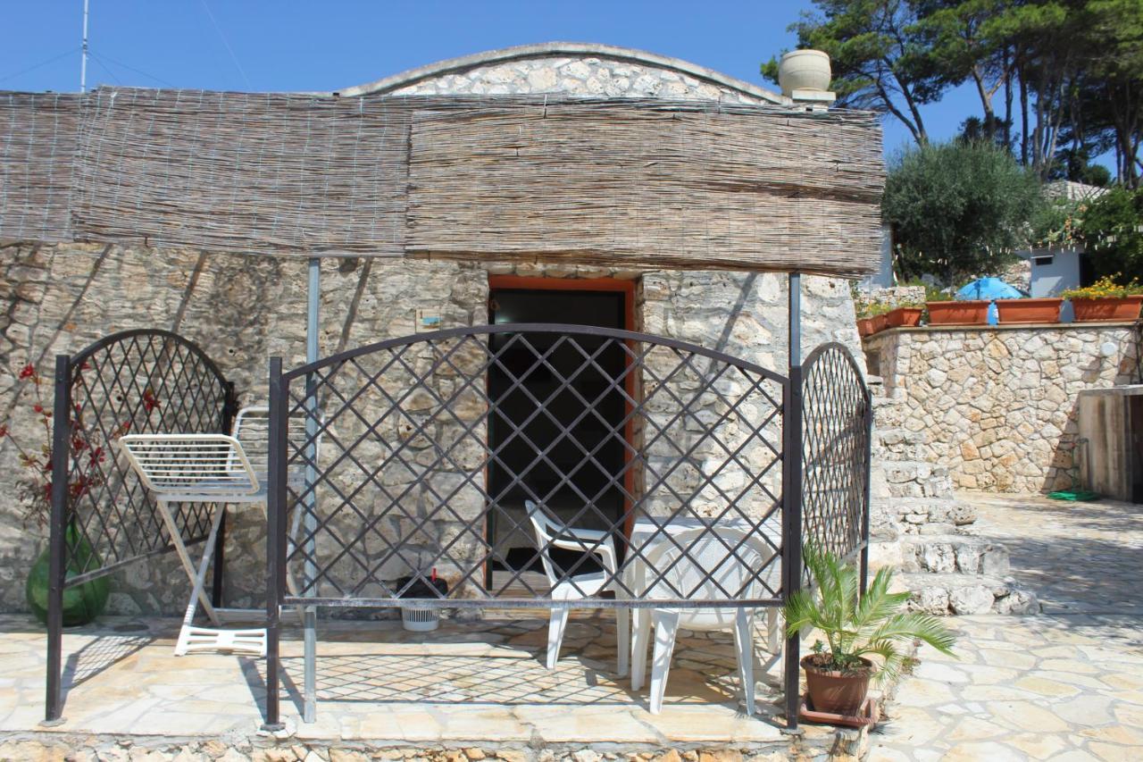 Amoru Bed & Breakfast Castro  外观 照片
