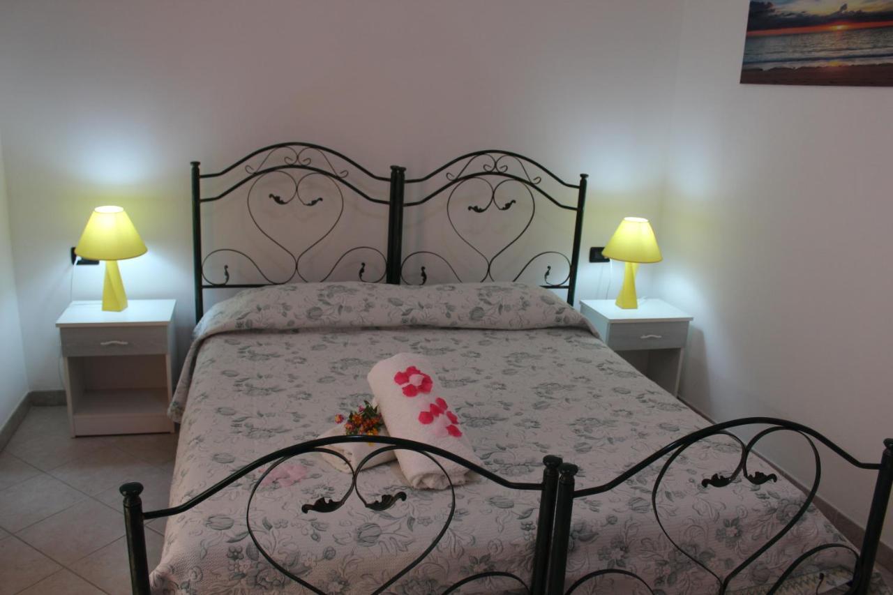 Amoru Bed & Breakfast Castro  外观 照片