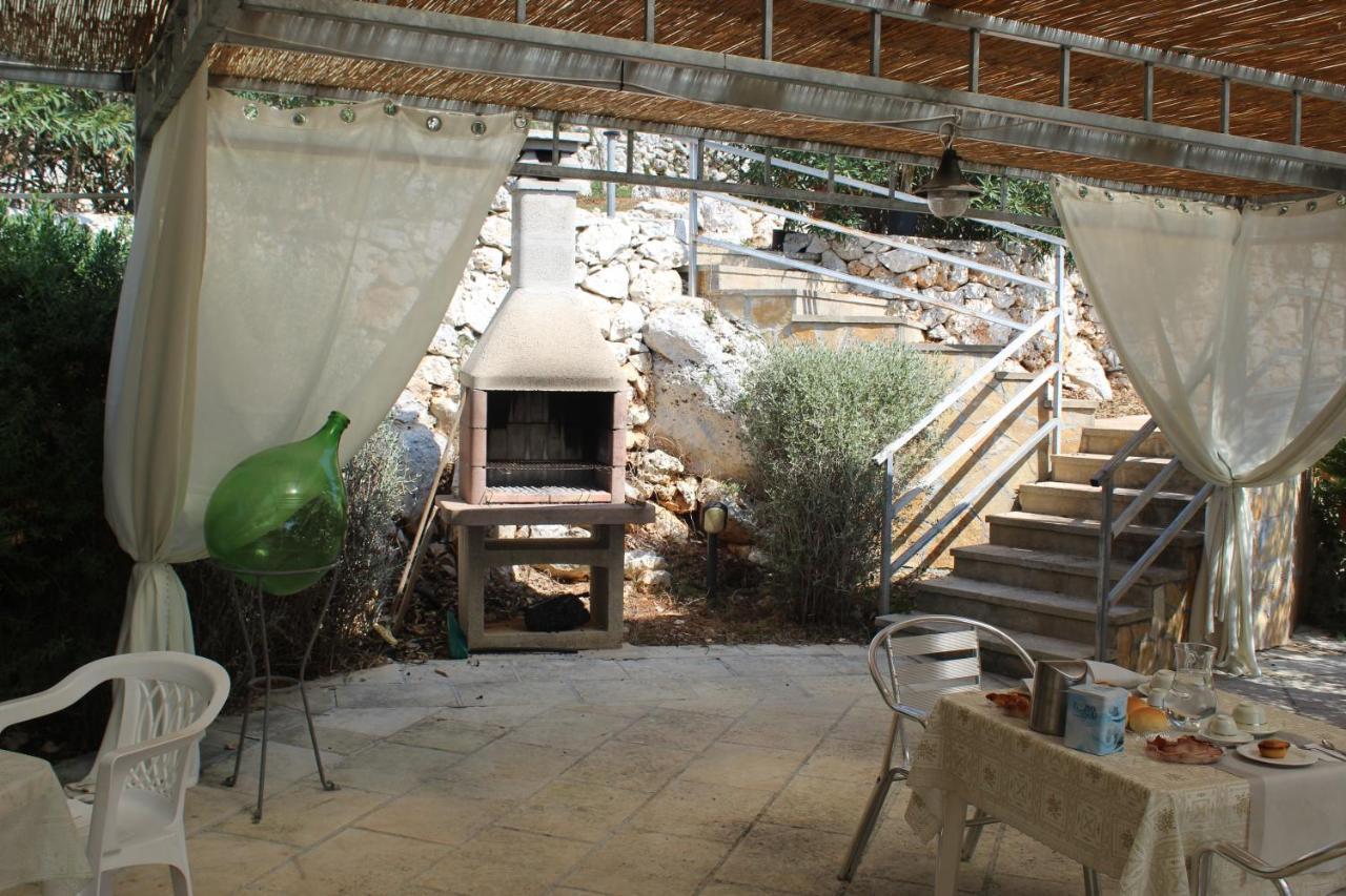 Amoru Bed & Breakfast Castro  外观 照片