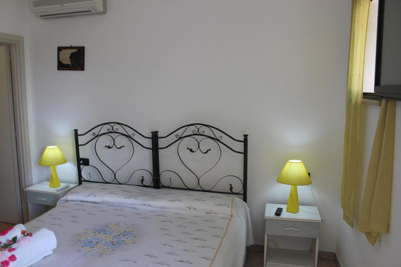 Amoru Bed & Breakfast Castro  外观 照片