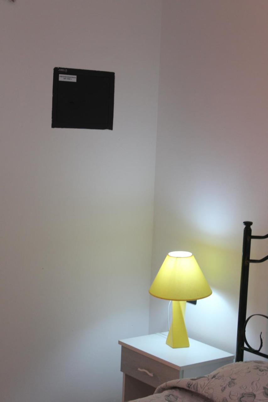 Amoru Bed & Breakfast Castro  外观 照片