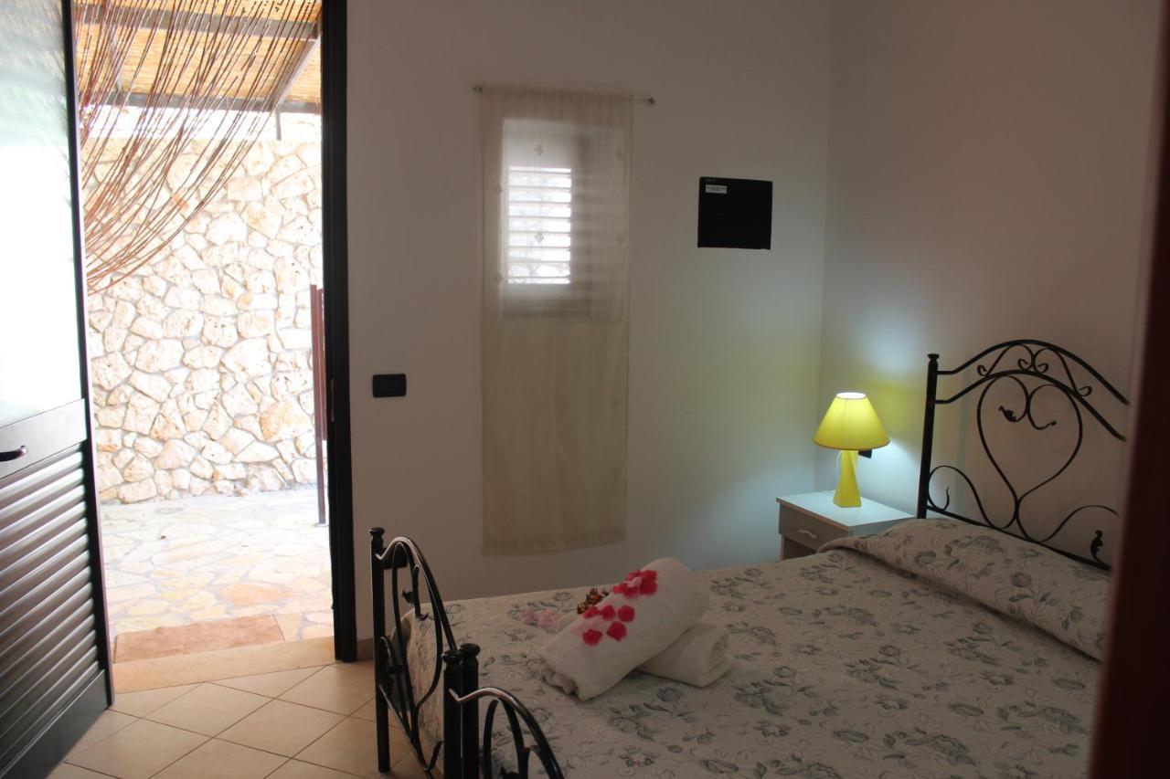 Amoru Bed & Breakfast Castro  外观 照片