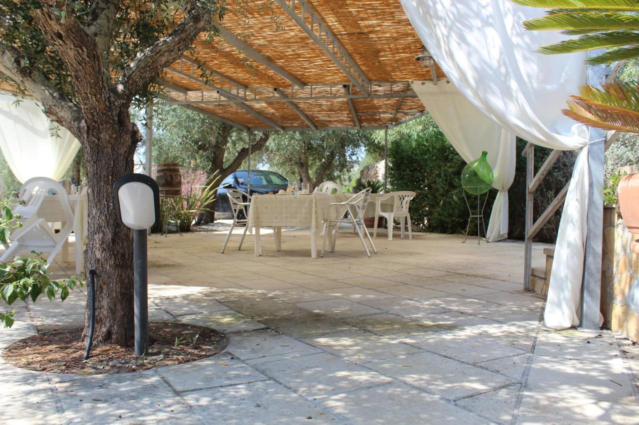 Amoru Bed & Breakfast Castro  外观 照片